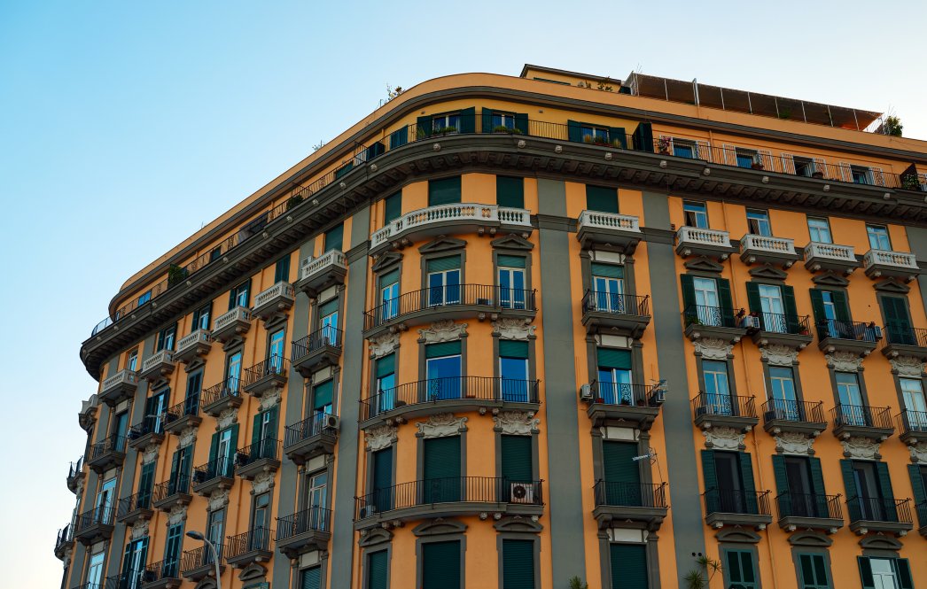 efficientamento energetico condominio